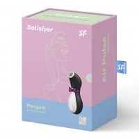 Stimulátor klitorisu Satisfyer Penguin