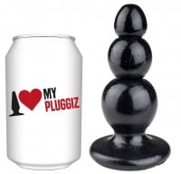 Pluggiz Caterp Butt Plug