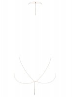 Obsessive Bijou-904 Body Necklace