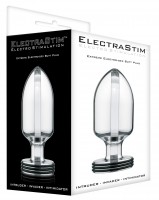 ElectraStim Invader Extreme Butt Plug Medium