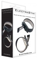 ElectraStim ElectraBands Penis Straps