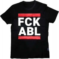 Sk8erboy FCK ABL T-Shirt