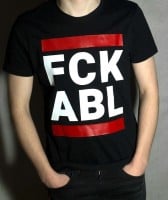 Sk8erboy FCK ABL T-Shirt