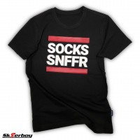 Sk8erboy SOCKS SNFFR T-Shirt