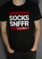 Sk8erboy SOCKS SNFFR T-Shirt