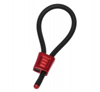 ElectraStim Prestige ElectraLoops Red