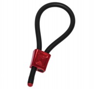 ElectraStim Prestige ElectraLoops Red