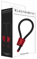 ElectraStim Prestige ElectraLoops Red