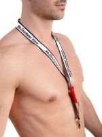 Sk8erboy Lanyard