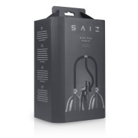 SAIZ Breast Pump Premium