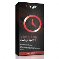 Oddalující sprej Orgie Time Lag 25 ml