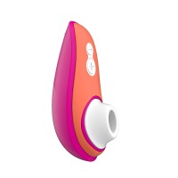 Womanizer Liberty Clit Stimulator Lilac