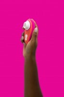 Womanizer Liberty Clit Stimulator by Lily Allen