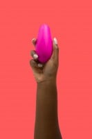 Womanizer Liberty Clit Stimulator by Lily Allen