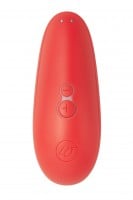 Womanizer Starlet 2 Clit Stimulator Coral