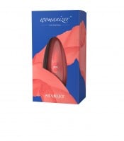 Womanizer Starlet 2 Clit Stimulator Sapphire Blue