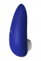 Womanizer Starlet 2 Clit Stimulator Sapphire Blue