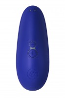 Womanizer Starlet 2 Clit Stimulator Sapphire Blue