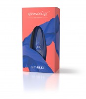 Womanizer Starlet 2 Clit Stimulator Sapphire Blue