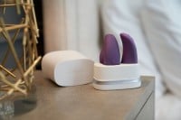 We-Vibe Chorus Couples Vibrator Blue