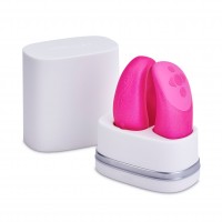 We-Vibe Chorus Couples Vibrator Pink