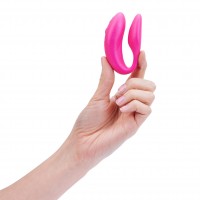 We-Vibe Chorus Couples Vibrator Purple