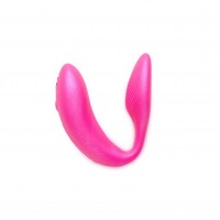 We-Vibe Chorus Couples Vibrator Blue