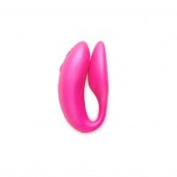 We-Vibe Chorus Couples Vibrator Blue