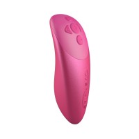 Vibrátor pre páry We-Vibe Chorus modrý