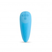 We-Vibe Chorus Couples Vibrator Purple