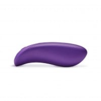 Vibrátor pro páry We-Vibe Chorus fialový