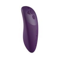 Vibrátor pro páry We-Vibe Chorus modrý