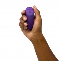 Vibrátor pro páry We-Vibe Chorus růžový