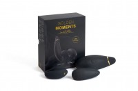 Womanizer Golden Moments: Womanizer Premium + We-Vibe Chorus