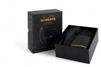 Womanizer Golden Moments: Womanizer Premium + We-Vibe Chorus