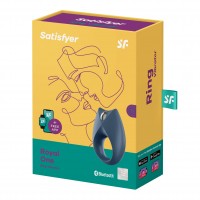 Vibračný erekčný krúžok Satisfyer Royal One