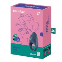 Vibračný erekčný krúžok Satisfyer Mighty One