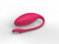 We-Vibe Jive Vibrating Egg Pink