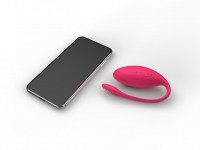 We-Vibe Jive Vibrating Egg Pink