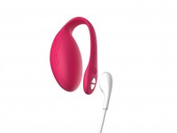 We-Vibe Jive Vibrating Egg Pink