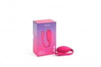 We-Vibe Jive Vibrating Egg Blue