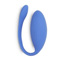 Vibrační vajíčko We-Vibe Jive modré