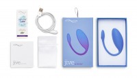 We-Vibe Jive Vibrating Egg Pink