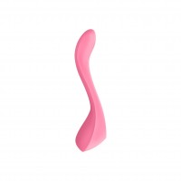 Multifunkčný vibrátor Satisfyer Endless Joy Black