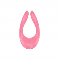 Satisfyer Endless Joy Multi Vibrator Pink