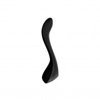 Multifunkční vibrátor Satisfyer Endless Joy Black