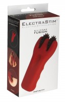 Wartenbergovo koliesko ElectraStim Silicone Fusion Infinity