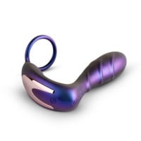 Hueman Black Hole Anal Vibrator