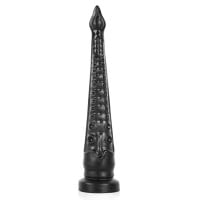 Striekacie dildo Sinnovator Dagon Depth Training Tentacle Cum Tube Medium