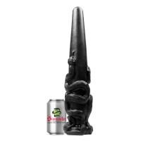 Sinnovator Medusa’s Mount Depth Training Dildo Medium